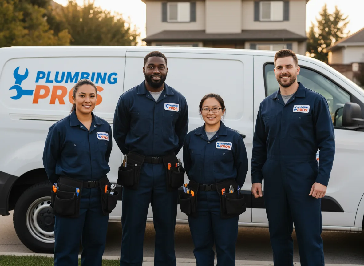 Water Heater Repair company in Eton, GA